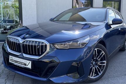 BMW i5 20.625 km 61.440 &euro; Essen 45134