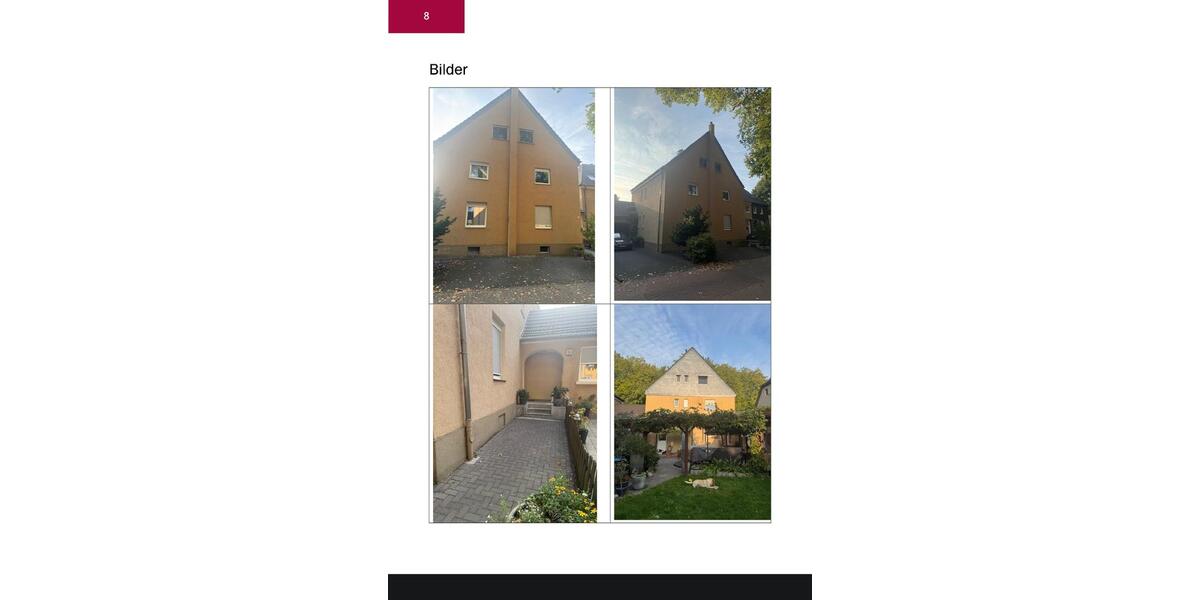 Einfamilienhaus Dinslaken Lohberg - 399.000&euro; | Angebot:26799571