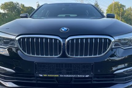 BMW 530 121.000 km 20.990 &euro; Bottrop 46238