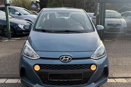 Hyundai i10 174.000 km 4.499 &euro; Essen 45359