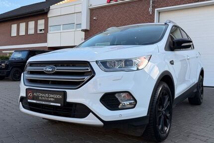 Ford Kuga 181.000 km 9.990 &euro; Hamminkeln 46499