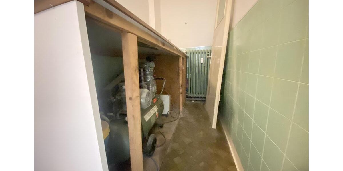 Gewerbeobjekt Duisburg Hamborn - 840&euro; | Angebot:24435486