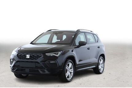 Seat Ateca 43.111 km 26.380 &euro; Geldern 47608