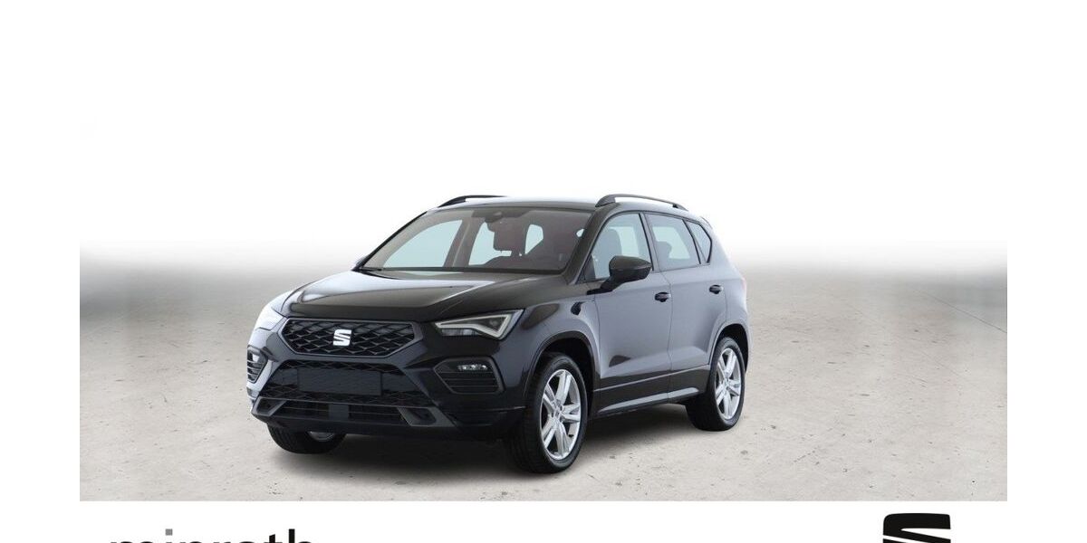 Seat Ateca 43.111 km 26.380 &euro; Geldern 47608