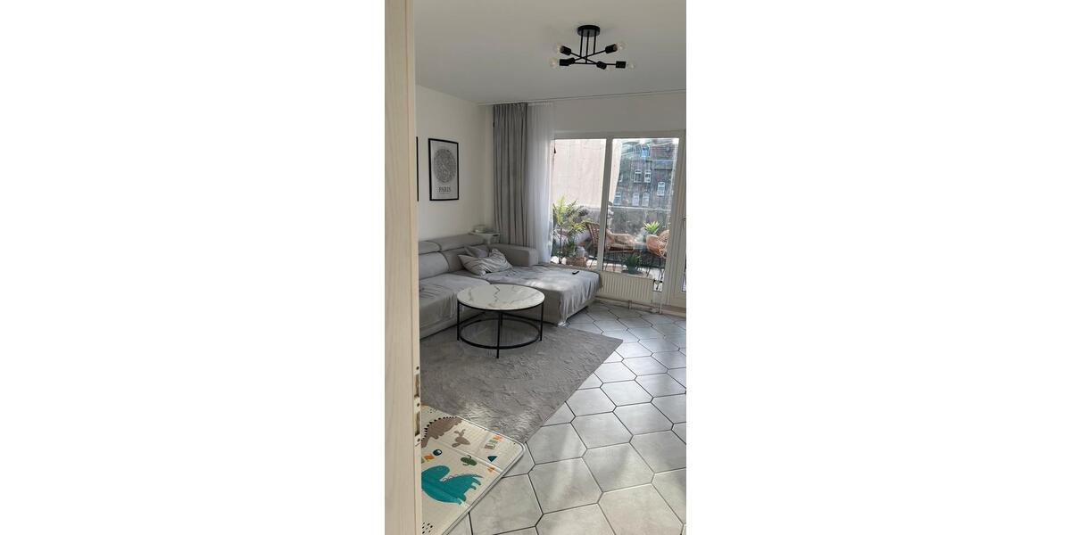 Etagenwohnung Gelsenkirchen - 3.5 Zimmer, 76 m&sup2;, 170.000&euro; | Angebot:26652464