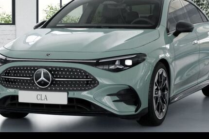 Mercedes-Benz CLA 200 9.900 km 46.890 &euro; Duisburg 47138