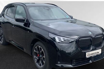 BMW X3 M50 25.500 km 64.800 &euro; Geldern 47608