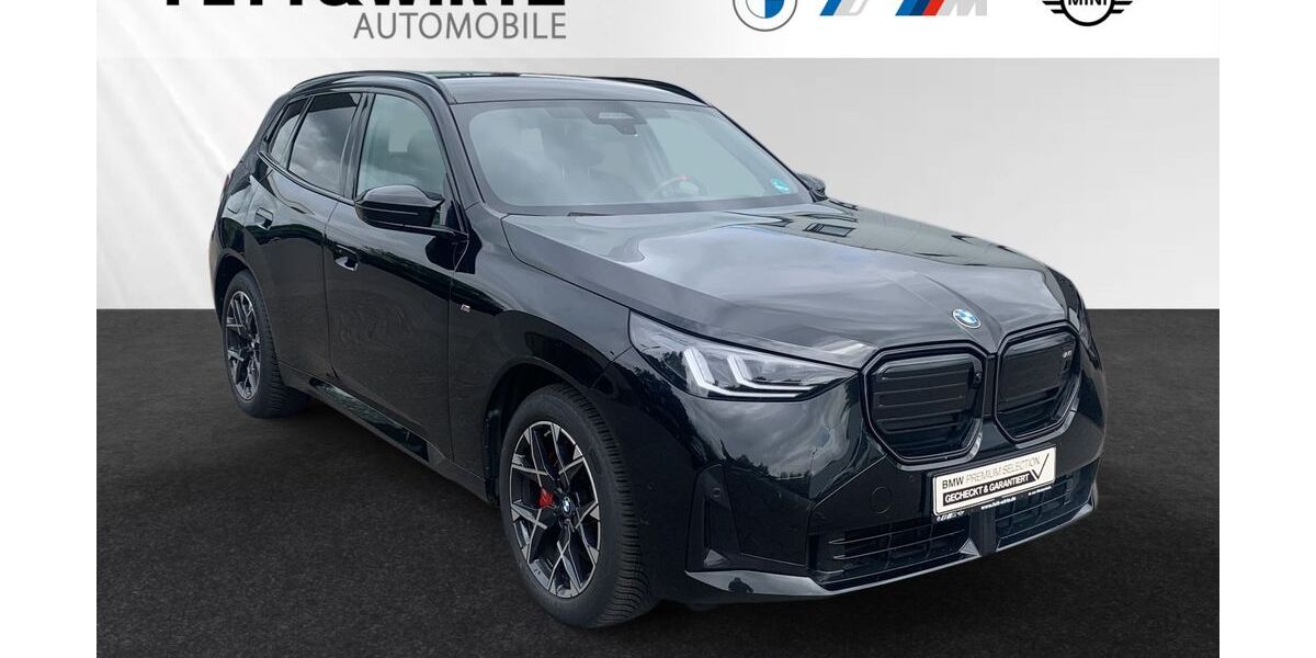BMW X3 M50 25.500 km 64.800 &euro; Geldern 47608