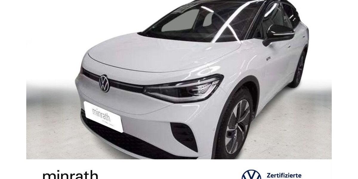 VW ID.4 22.775 km 47.880 &euro; Moers 47441