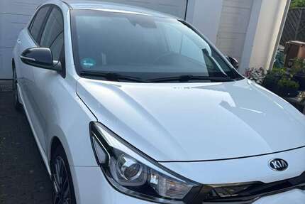 Kia Rio 58.000 km 17.500 &euro; Krefeld, Stadt 47807