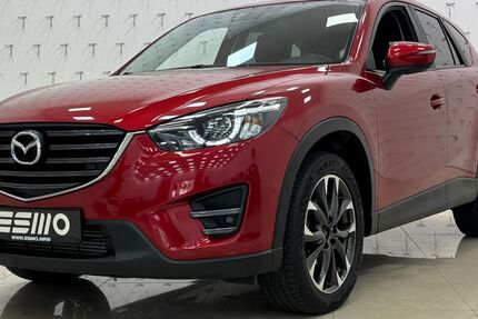 Mazda CX-5 153.834 km 8.900 &euro; Oberhausen 46149