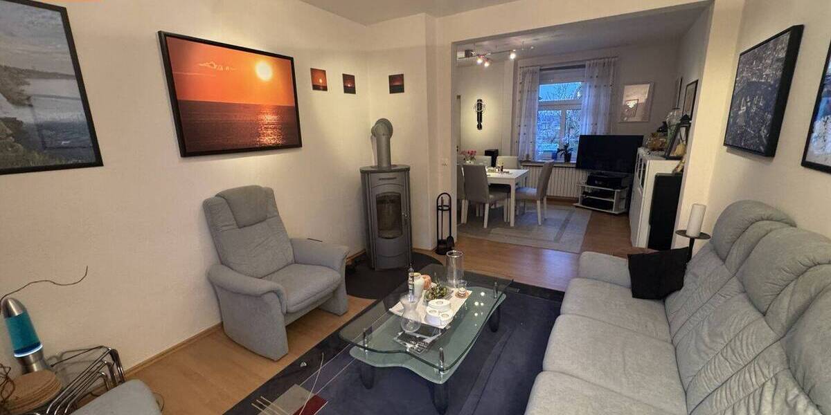 Reihenmittelhaus Mülheim an der Ruhr Mellinghofen - 3 Zimmer, 85 m&sup2;, 369.000&euro; | Angebot:26163273