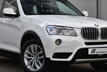 BMW X3 44.612 km 19.599 &euro; Geldern 47608