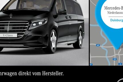 Mercedes-Benz V 300 15.000 km 95.990 &euro; Duisburg 47138