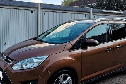 Ford C-Max 139.000 km 4.750 &euro; Essen 45307