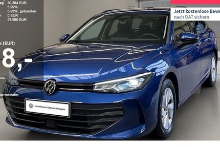 VW Passat Variant 12.936 km 30.499 &euro; Krefeld 47805