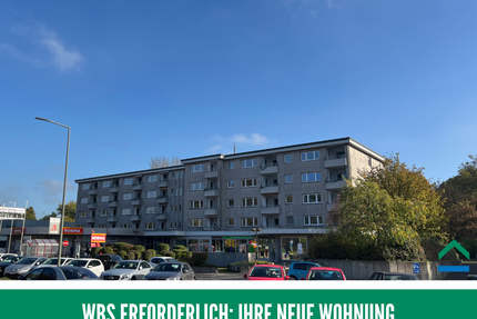 Wohnung Duisburg Rheinhausen - 2 Zimmer, 59 m&sup2;, 304&euro; | Angebot:26164782