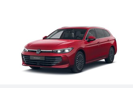 VW Passat Variant 1.502 km 35.920 &euro; Gelsenkirchen 45894