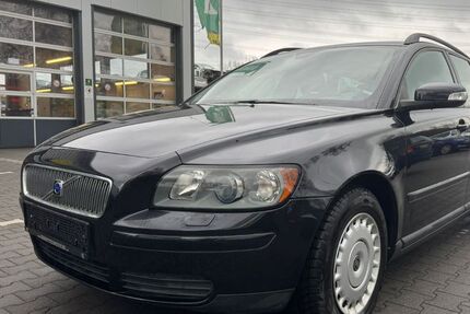 Volvo V50 256.000 km 2.890 &euro; Bottrop 46238