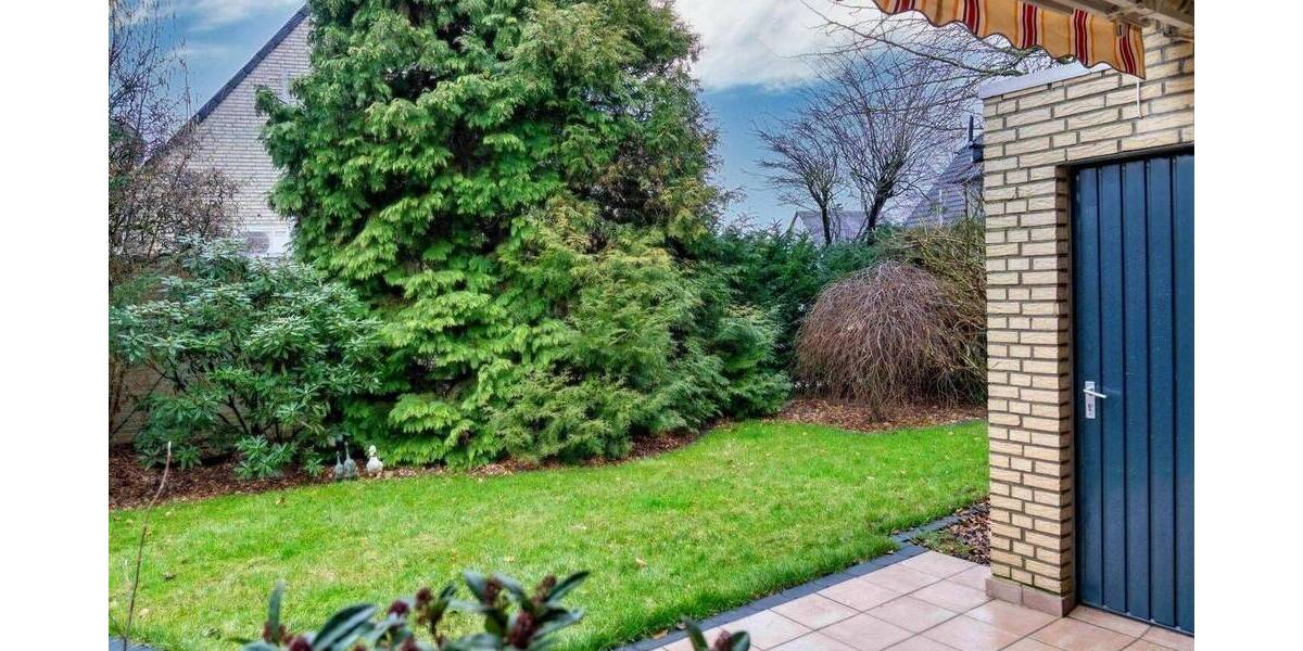 Doppelhaushälfte Issum Sevelen - 5 Zimmer, 135 m&sup2;, 449.000&euro; | Angebot:26160345