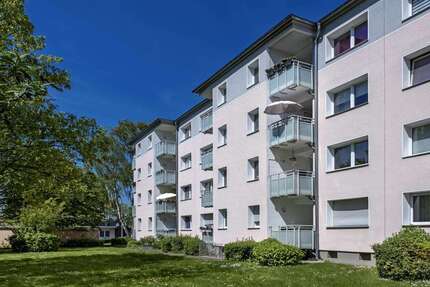 Wohnung Moers - 3 Zimmer, 74 m&sup2;, 749&euro; | Angebot:27339438