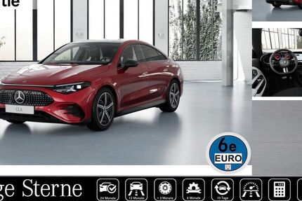 Mercedes-Benz CLA 350 7.738 km 66.666 &euro; Dorsten 46282