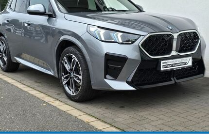 BMW X2 12.199 km 42.790 &euro; Dinslaken 46535