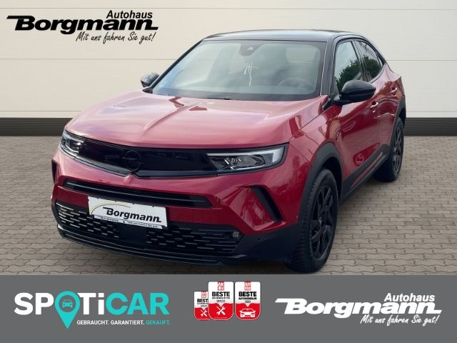 Opel Mokka 16.550 km 19.490 &euro; Dorsten 46286