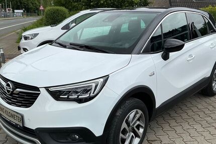 Opel Crossland (X) 31.500 km 12.500 &euro; Moers 47447