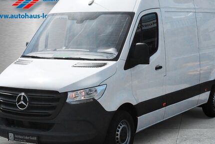 Mercedes-Benz Sprinter 11.623 km 29.988 &euro; Raesfeld - Erle 46348