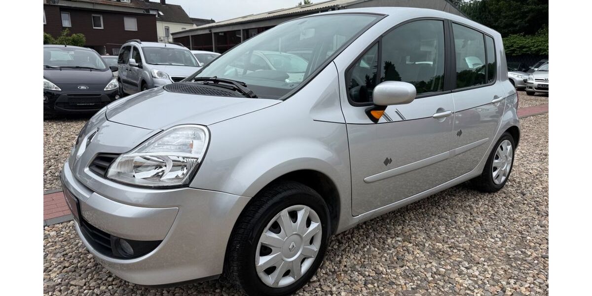 Renault Modus 60.000 km 4.990 &euro; Gelsenkirchen 45881