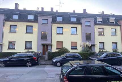 Haus Duisburg Mittelmeiderich - 27 Zimmer, 570 m&sup2;, 590.000&euro; | Angebot:27593066