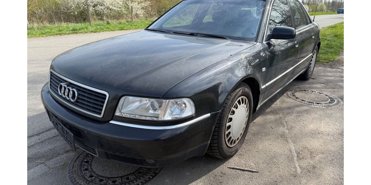 Audi A8 171.194 km 6.950 &euro; Wesel 46485