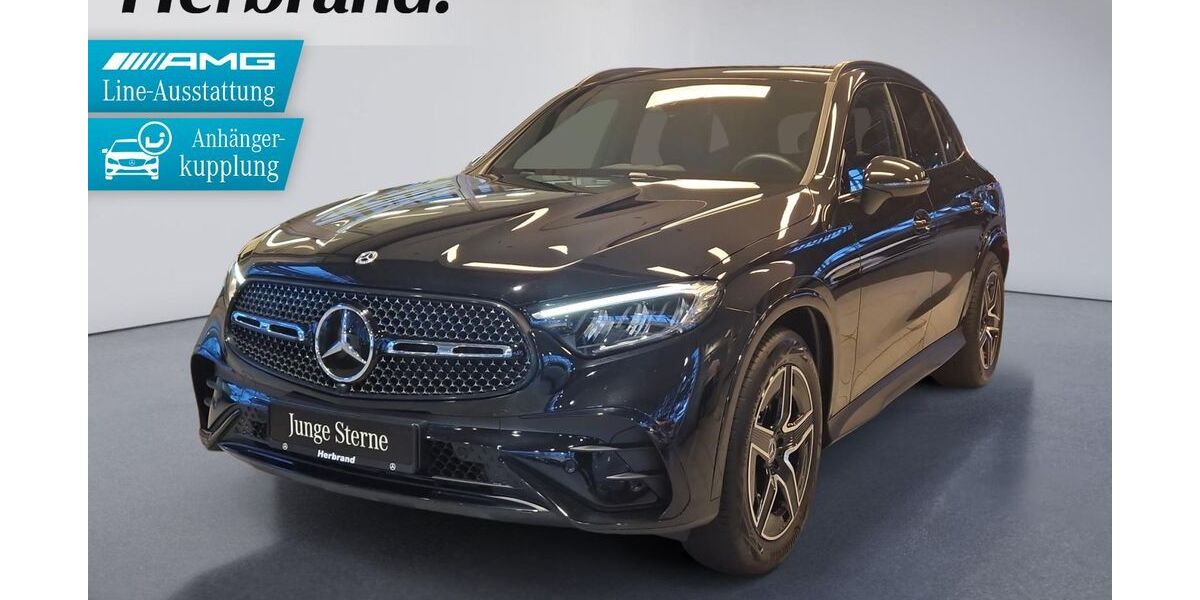 Mercedes-Benz GLC 300 15.746 km 55.180 &euro; Krefeld 47800