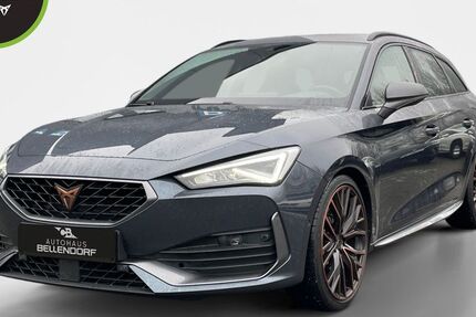 Cupra Leon 79.430 km 27.940 &euro; Bottrop 46244