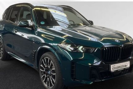 BMW X5 4.650 km 89.978 &euro; Moers 47441