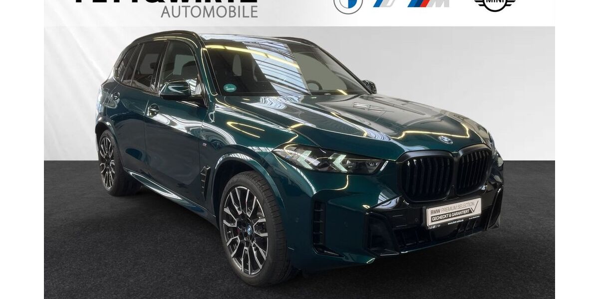 BMW X5 4.650 km 89.978 &euro; Moers 47441