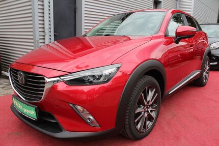 Mazda CX-3 71.302 km 14.982 &euro; Essen 45326