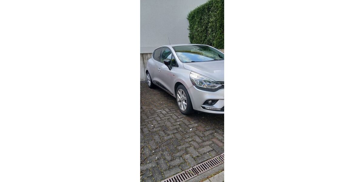 Renault Clio 75.600 km 7.878 &euro; Marl 45770