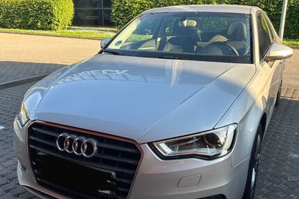 Audi A3 128.000 km 7.500 &euro; Essen 45327