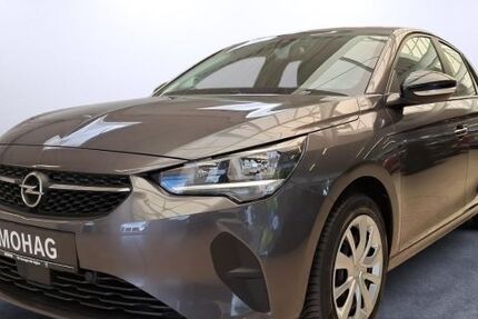 Opel Corsa 55.050 km 12.590 &euro; Gelsenkirchen 45881