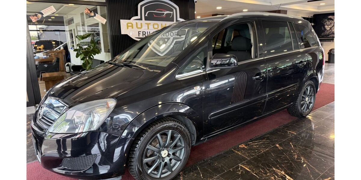 Opel Zafira 218.165 km 2.950 &euro; Essen 45139