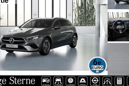 Mercedes-Benz A 250 14.953 km 36.888 &euro; Dorsten 46282
