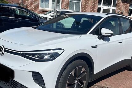 VW ID.4 75.000 km 18.500 &euro; Voerde 46562