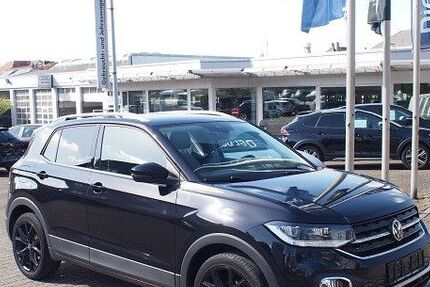 VW T-Cross 62.700 km 17.888 &euro; Gladbeck 45964