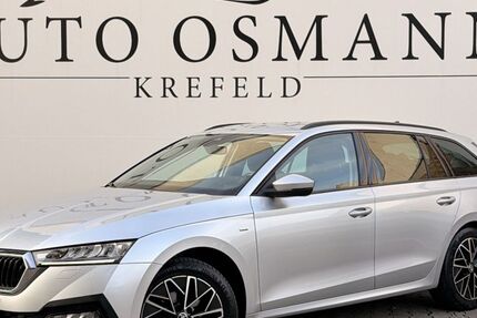 Skoda Octavia 142.247 km 17.750 &euro; Krefeld 47805