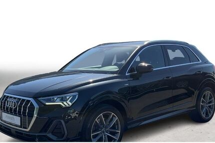 Audi Q3 64.622 km 28.370 &euro; Geldern 47608