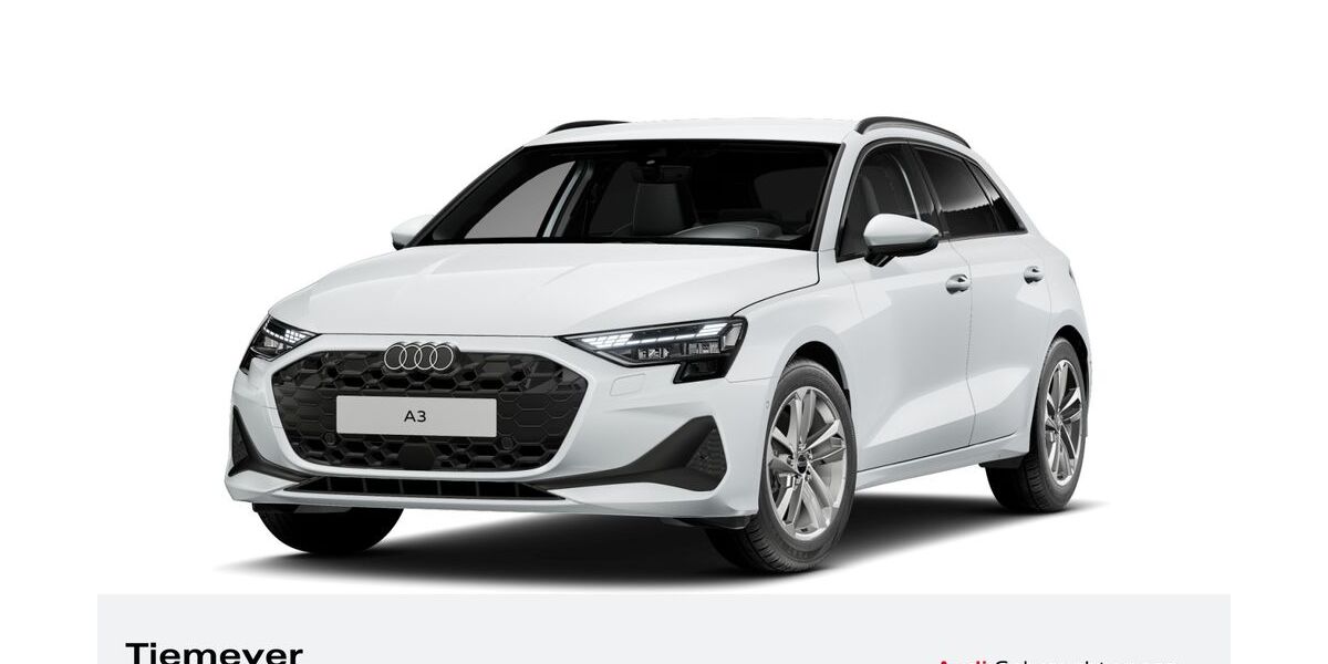 Audi A3 7.707 km 30.990 &euro; Dorsten 46284