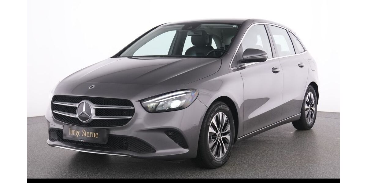 Mercedes-Benz B 200 11.872 km 24.985 &euro; Essen 45309