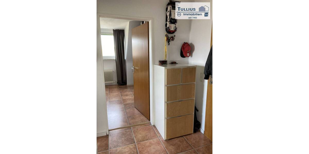 Etagenwohnung Essen Gerschede - 2 Zimmer, 51 m&sup2;, 306&euro; | Angebot:26247282